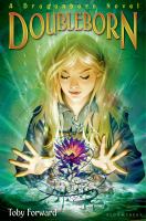 Doubleborn : A Dragonborn Novel cover