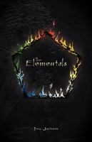 The Elementals cover