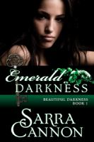 Emerald Darkness cover
