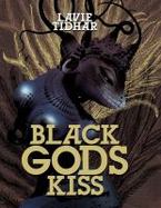 Black Gods Kiss cover