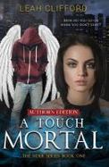A Touch Mortal cover