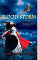 Blood Storm cover