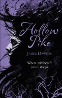 Hollow Pike cover
