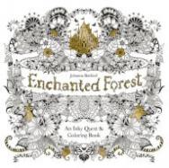 Enchanted Forest cover