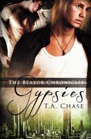 The Beasor Chronicles : Gypsies cover