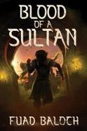Blood of a Sultan cover