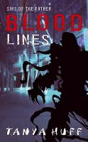 Blood Lines cover