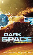 Dark Space (Sentients of Orion) cover