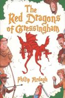 The Red Dragons of Gressingham cover