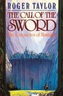 The Call of the Sword cover