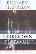 The Unknown Terrorist cover