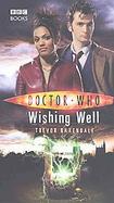 Doctor Who Wishing Well cover