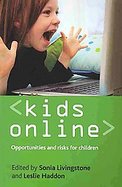 Kids Online cover