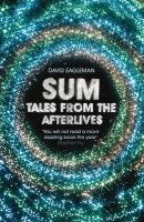Sum: Tales from the Afterlives cover