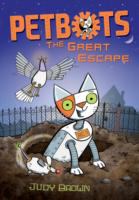 Petbots : The Great Escape cover