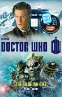Doctor Who: The Silurian Gift cover