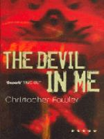 The Devil in Me Short Stories cover