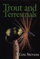 Trout and Terrestrials cover