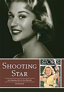 Shooting Star The Amazing Life of Ann Marston cover