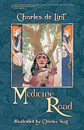 Medicine Road cover