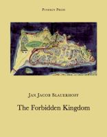 The Forbidden Kingdom cover