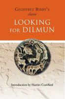 Looking for Dilmun cover