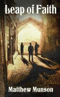Leap of Faith cover