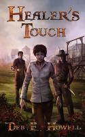 Healer's Touch cover
