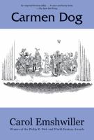 Carmen Dog cover
