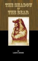 The Shadow of the Bear cover