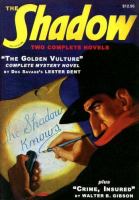 The Shadow The Golden Vulture