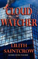 Cloud Watcher cover