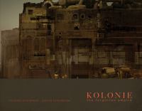 Kolonie : The forgotten Frontier cover