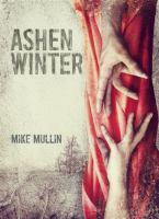 Ashen Winter cover