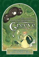 Kendra Kandlestar and the Shard from Greeve cover