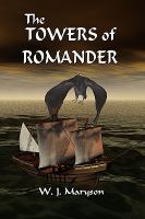 The Towers of Romander cover