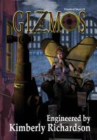 Dreams of Steam 4 : Gizmos cover