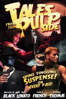 Tales from the Pulp Side cover