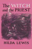 The Witch and the Priest cover