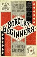 Sorcery for Beginners cover