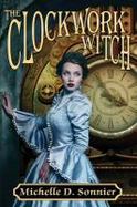 The Clockwork Witch cover