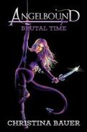 The Brutal Time Special Edition cover