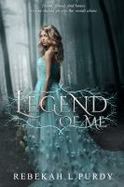 Legend of Me cover