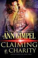 Claiming Charity : Military Romance cover