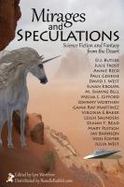 Mirages and Speculations : Science Fiction and Fantasy from the Desert cover