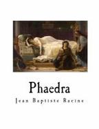 Phaedra cover