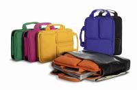 Moleskine Purple Bag Organiser - Laptop 13. 5 cover