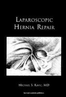 Laparoscopic Hernia Repair cover