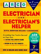 Electrician, Electrician's Helper cover