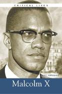 The Life and Work of Malcom X cover